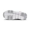 Nike Dynamo Free SE Fleece Lined Comfortable, Lightweight Low Top Kids Lifestyle Shoes Blue Gray Kids' FB7176-181