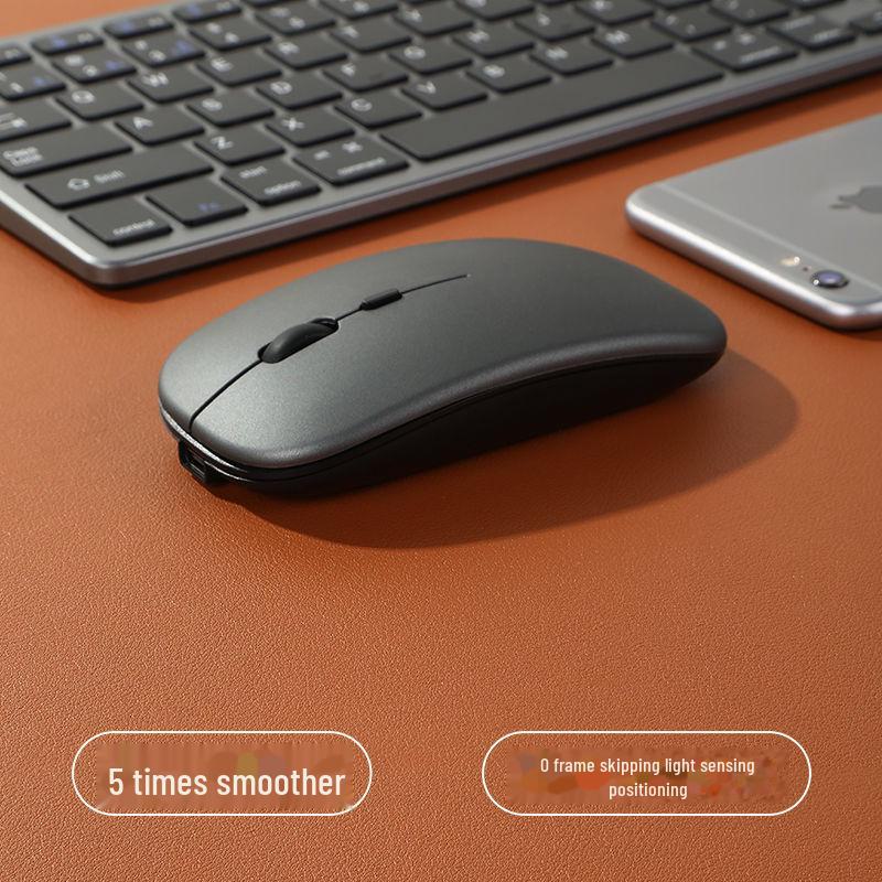Custom Oversized PU Leather Cork Mouse Pad - Waterproof, Anti-fouling Desk and Writing Pad with Logo Printing Option