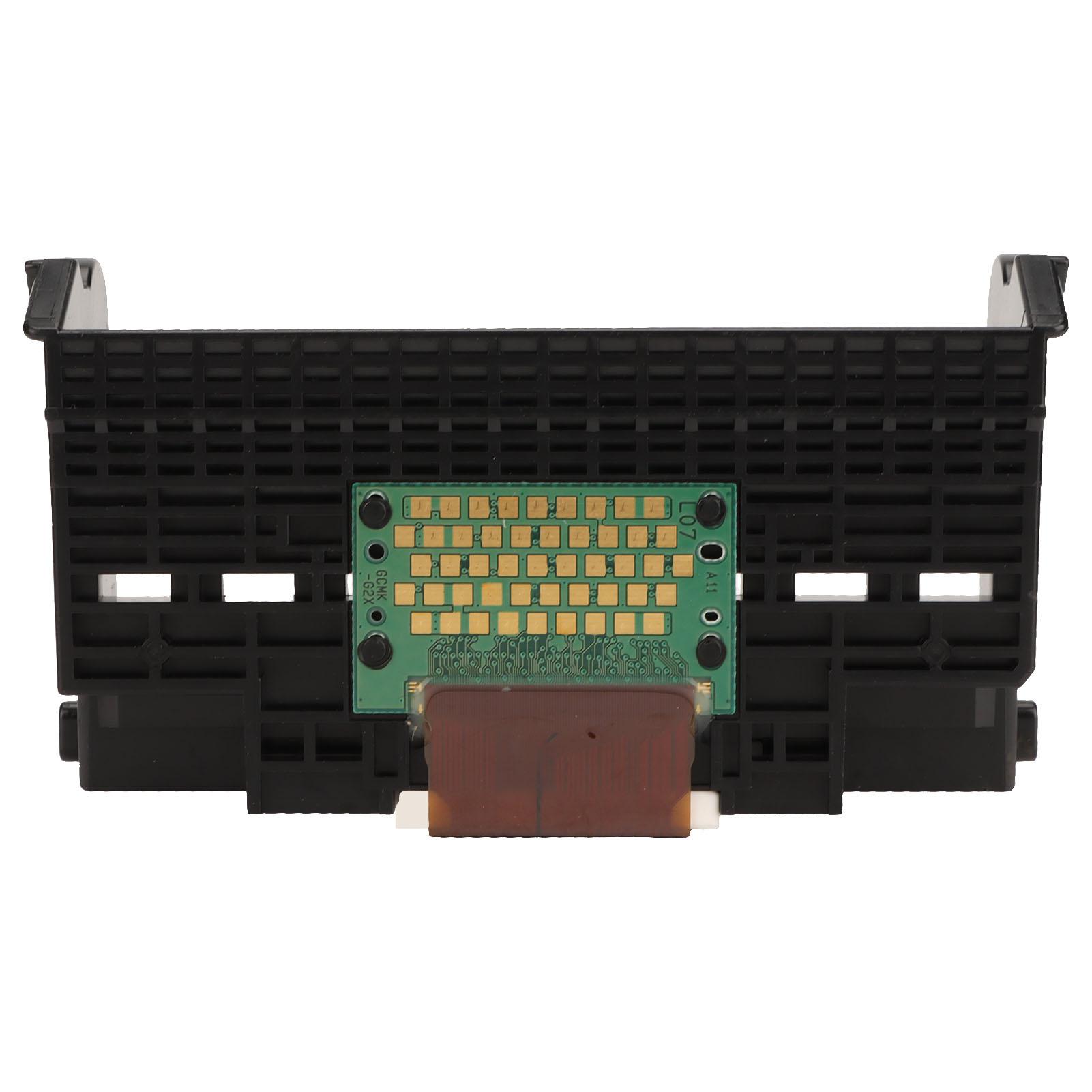 

Цветная печатающая головка принтера ABS Высокопрочная Запасная цветная печатающая головка для IP7500 IP7600