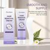 OCEAURA Gentle Moisturizing Hair Removal Cream for Smooth, Soft Skin.
