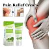 50g Wormwood Tendon Pain Relief Cream Relieve Hand and Foot Joints Lumbar Cervical Knee Tendon Pain Cream