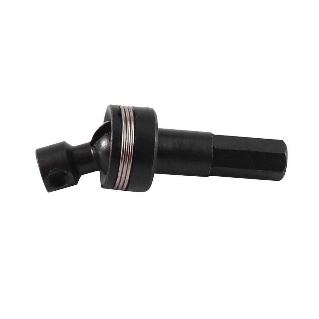 2Pcs Eje Frontal Universal CVD De Metal Con Hexágono De 5Mm Para C14 C24 B14