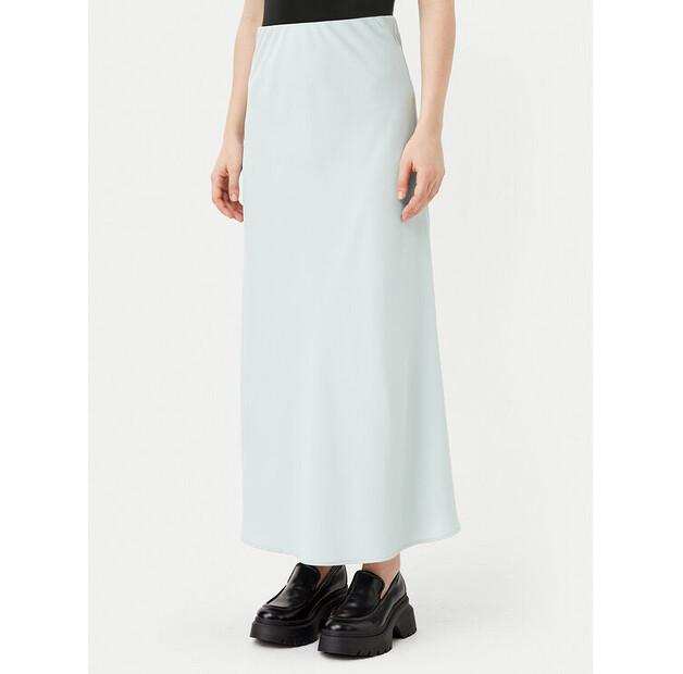 Юбка миди Pieces Franan EU S