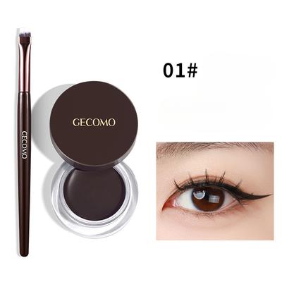 Long-lasting Air Eyeliner Waterproof Long-lasting Black Eyeliner Makeup Cosmetics for Makeup Artists