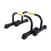Push Up with Ergonomic Design for Strength Training
