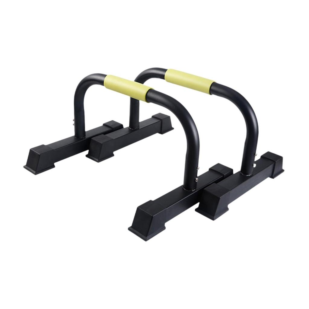 Push Up with Ergonomic Design for Strength Training