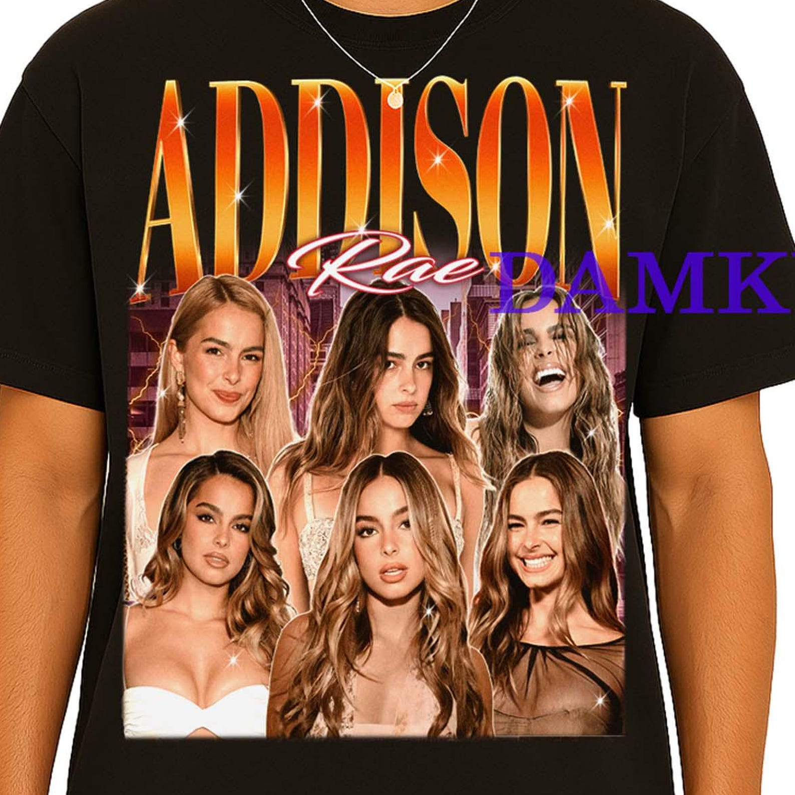 Addison Rae Shirt, Addison Rae Dance Hip Hop, Addison Rae Influencer Shirt, Dancer Shirt, Gift for her, Addison Rae Tees, Addison Rae Merch 2XL