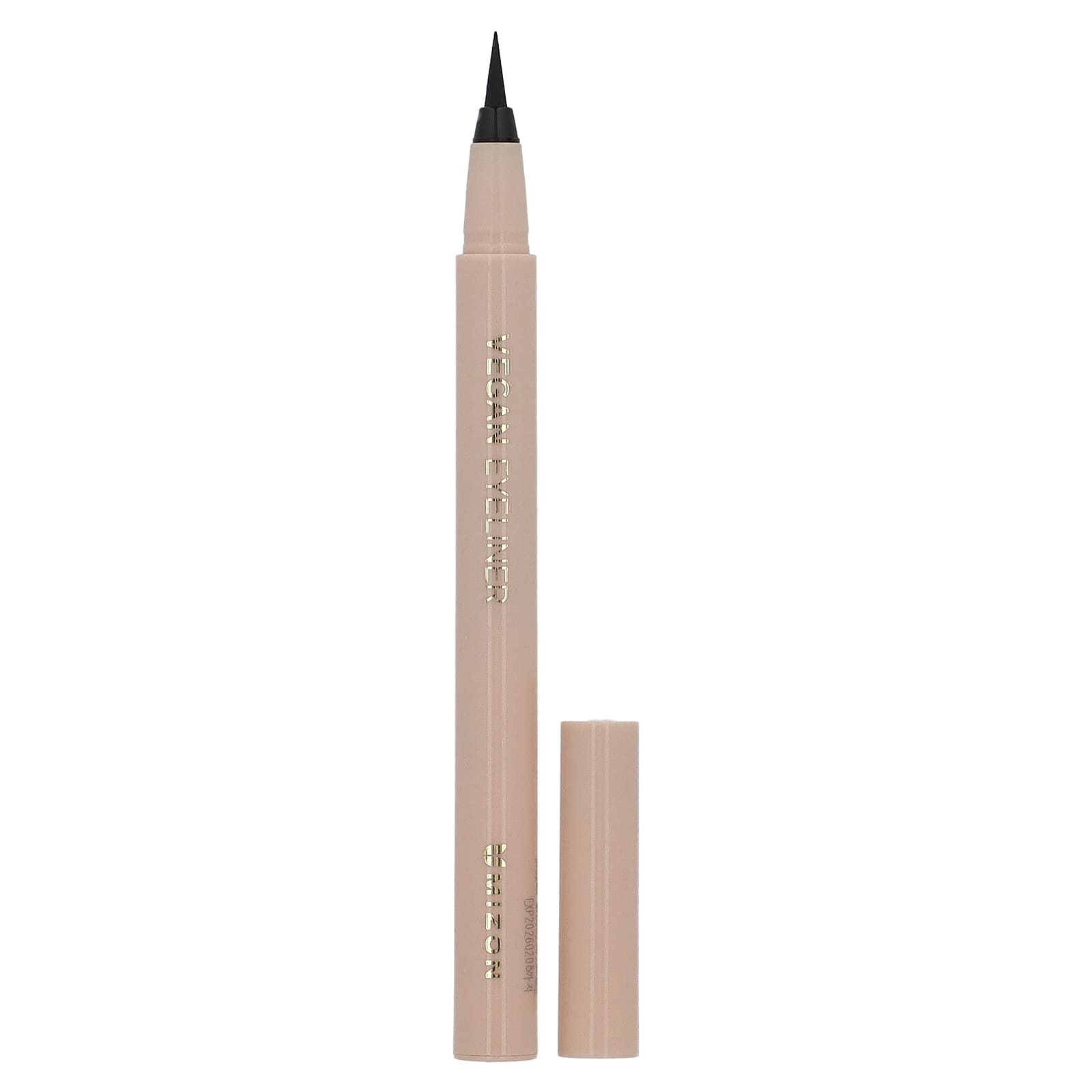 

Vegan Eyeliner, 0.5G(0.01Oz)