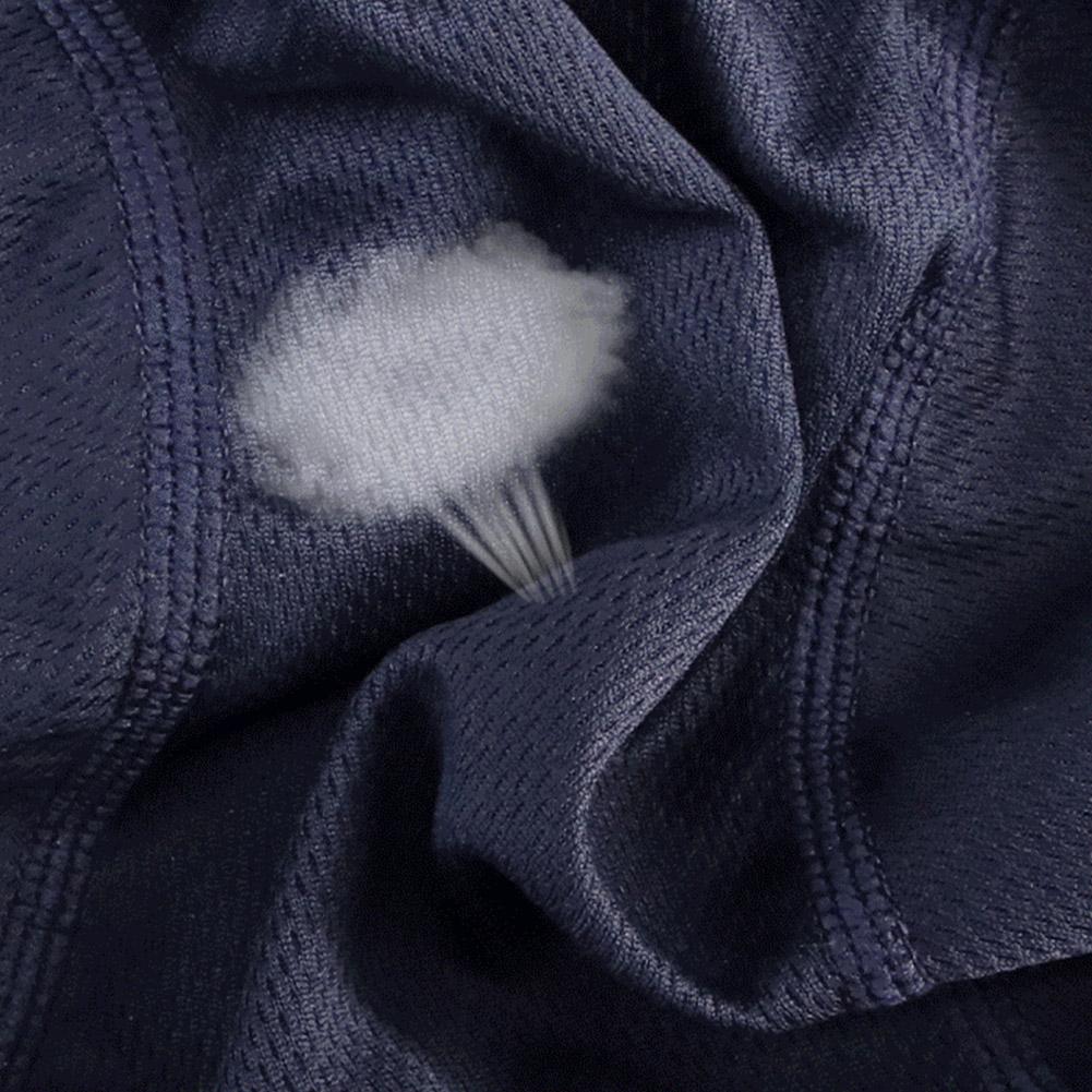 Quick Drying Sports Hat Anti-UV Breathable Helmet Liner Sweat For Outdoor Running Cap Cycling M Z7J2