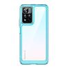 Soft Transparent Case For Redmi Note 11 Pro Plus 5G Case Silicone Cover Redmi Note 11 Pro Plus 5G Case For Redmi Note 11 Pro+ 5G
