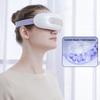 Mist Eye Massager with Vibrating Atomization Moisturizing Eyes Massage Relief Fatigue Dry Eyes Relaxation Sleep Improvement Gift