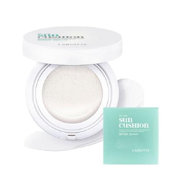5G UV Veil Sun Cushion