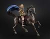 TAMASHII NATIONS Figuarts ZERO Kingdom Yang Danwa 205mm painted finished figure approx. ABS&PVC