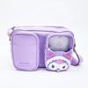 Sanrio Baby Kuromi Nico Pocket Mini Shoulder Bag