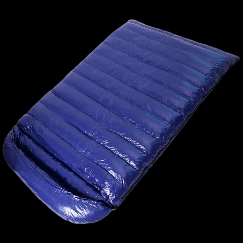 Graybird Double Adult Goose Down Sleeping Bag