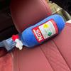 Accesorii pentru interiorul mașinii – Perne auto