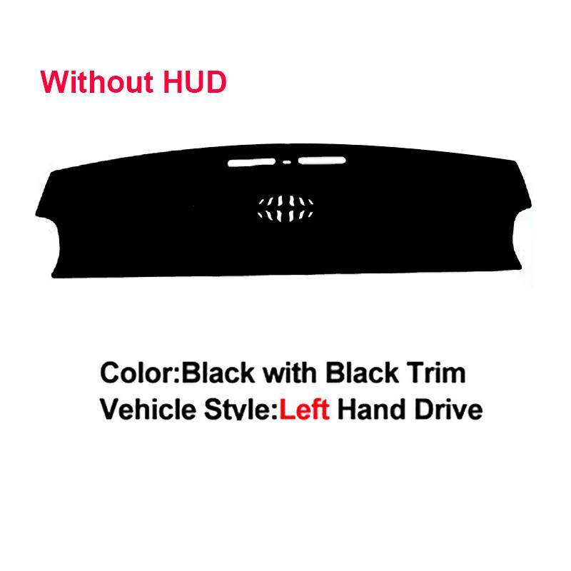 Για BYD FangChengBao Leopard 5 Denza B5 2026 2026 2026 Πίνακας Οργάνων Αυτοκινήτου Σιλικόνης Μη-Ολισθηρό Αντι-Ολισθηρό Κάλυμμα Ηλιοπροστασίας Αξεσουάρ