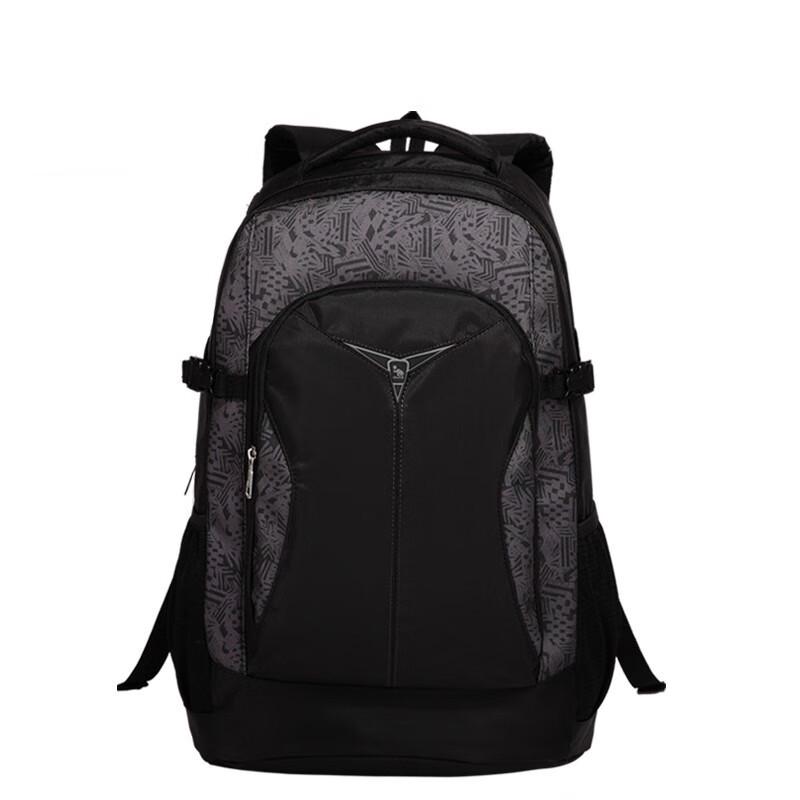 OIWAS Large Capacity Sports Casual Laptop Backpack