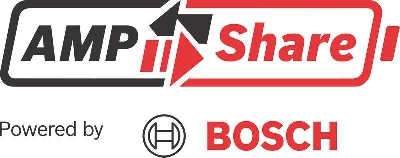 Аккумуляторный перфоратор Bosch GBH 18V-18 без аккумулятора и зарядного без аккумулятора и зарядное устройство