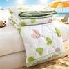 Trapunta estiva sottile, trapunta morbida, aria condizionata, trapunta/piumino/coperta per quattro stagioni, trapunte da letto 150/180/200, trapunta singola/matrimoniale
