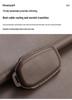 Compatible Leather Key Case for Toyota Sienna, Alphard, Granvia
