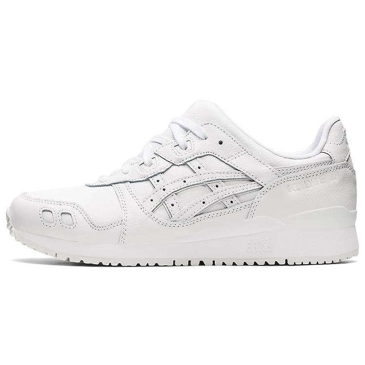 

Новые Asics Gel Lyte Iii Og Triple White 1201A257-100 38