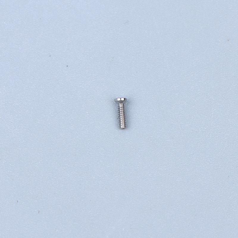 For Santos Watch Screws Santos100 Dial Front Screws And Bottom Cover Screws Men'S And Women'S Watch Repair Watch Parts