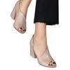 Fashion Footwear Women Sandals Open Toe Sandals Woman Sexy Sandals