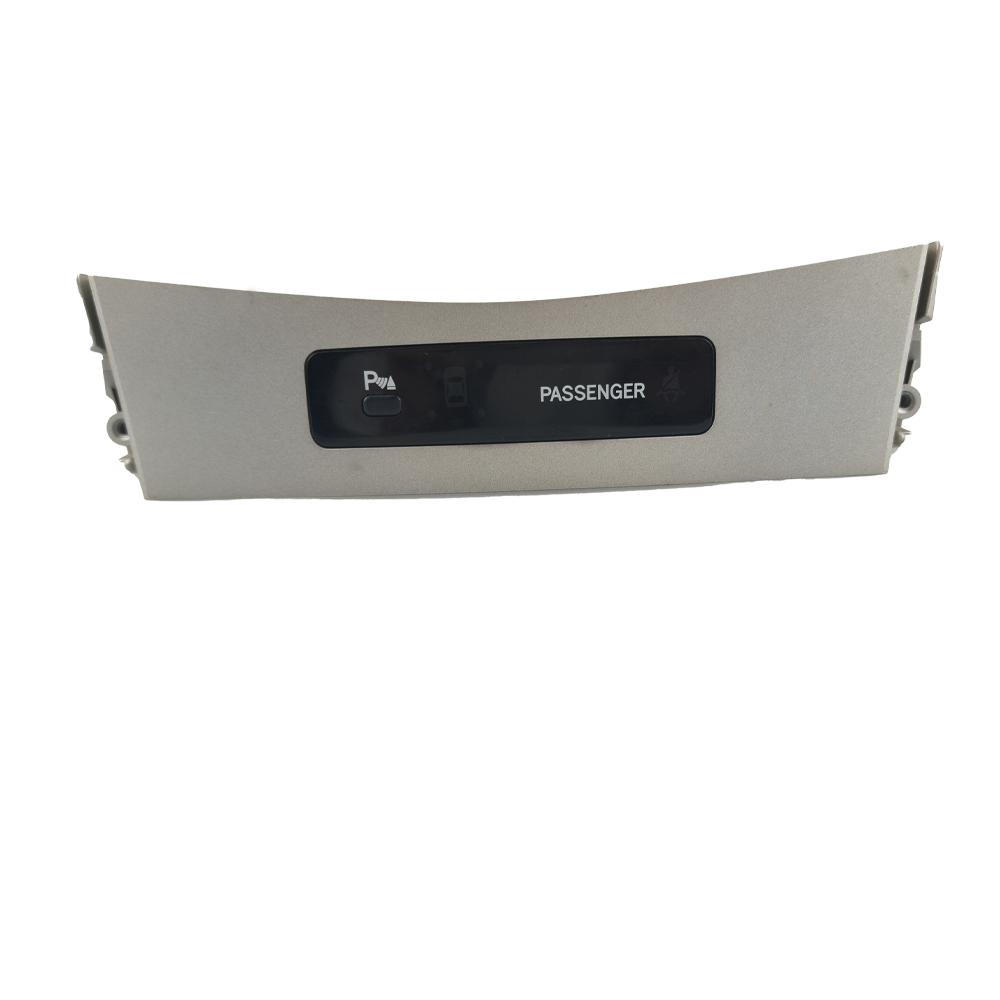 car Original for Toyota Corolla reverse parking radar seat belt display panel warning light panel Rearview radar