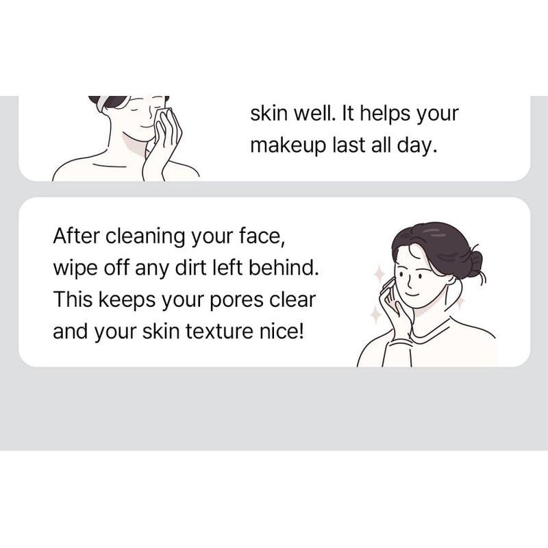 mixsoon Centella Toner Pad