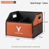 Voyah Dreamer Car Trunk Foldable Storage Box - Interior Accessory