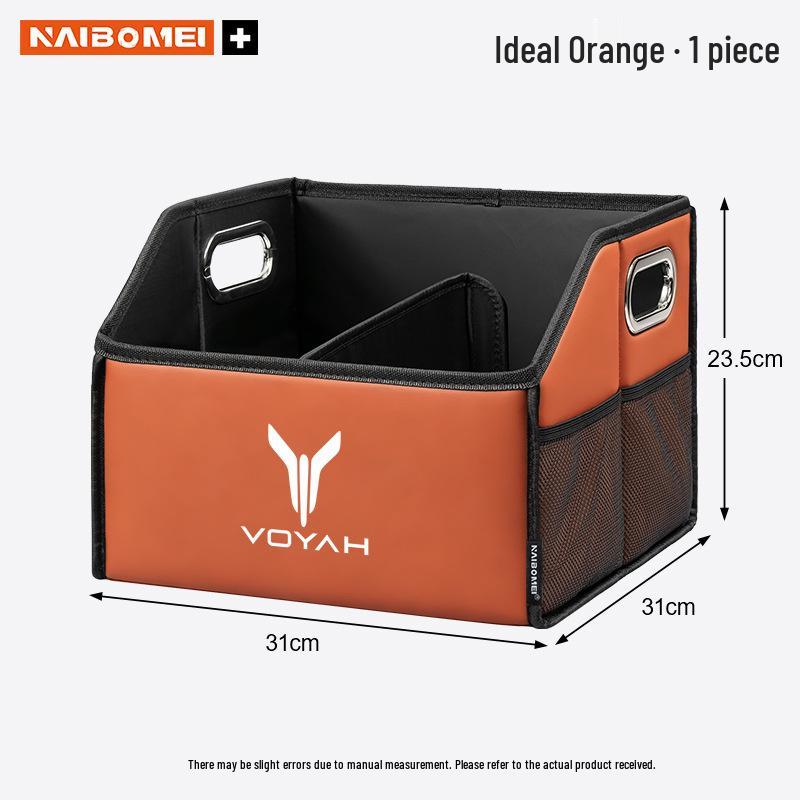 Voyah Dreamer Car Trunk Foldable Storage Box - Interior Accessory