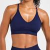 Seamless High Support Quick Dry Yoga Sports Bra For Women