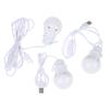 Dc5V Usb Led Light Bulb Outdoor Camping Emergency Light Tent Hanging Lamp For Fishing Barbecue Camping