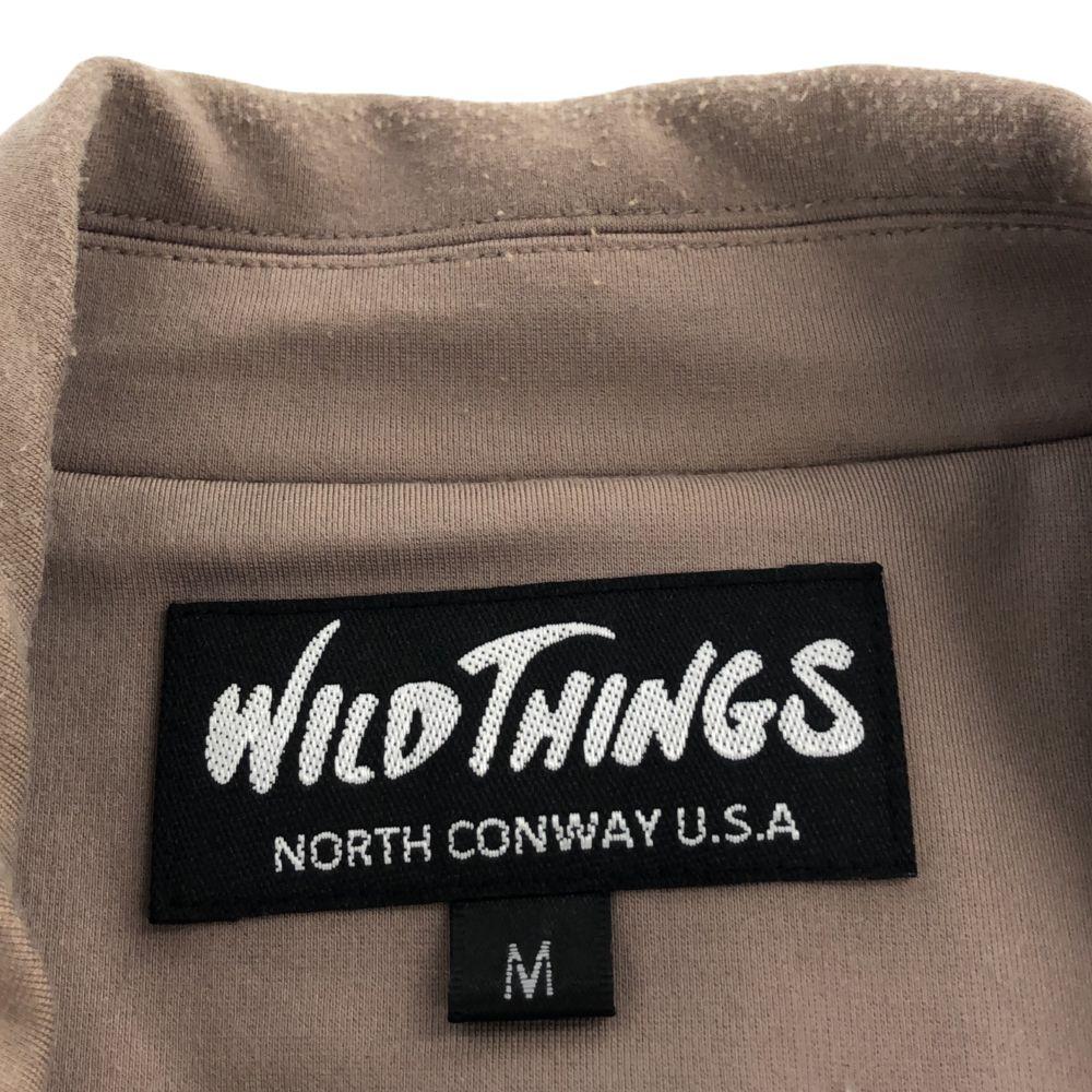 WILDTHINGS Urban Research Doors collaboration Long sleeve tailored jacket Men's Used