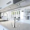 0.27L 304 Stainless Steel Oil Bottle Daily Use Dispenser Kitchen  Container Vinegar Precise Fit Condiment Leakproof Sauce