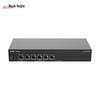 Ruijie RG-ES206MG 6-Port 2.5G Managed Network Switch with 10G Uplink