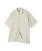 NOISE January Stripe Shirt - Capri Beige