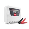 Chargeur - Telwin - TOURING 15 - 12/24 V - Affichage LED - Protection Surcharge