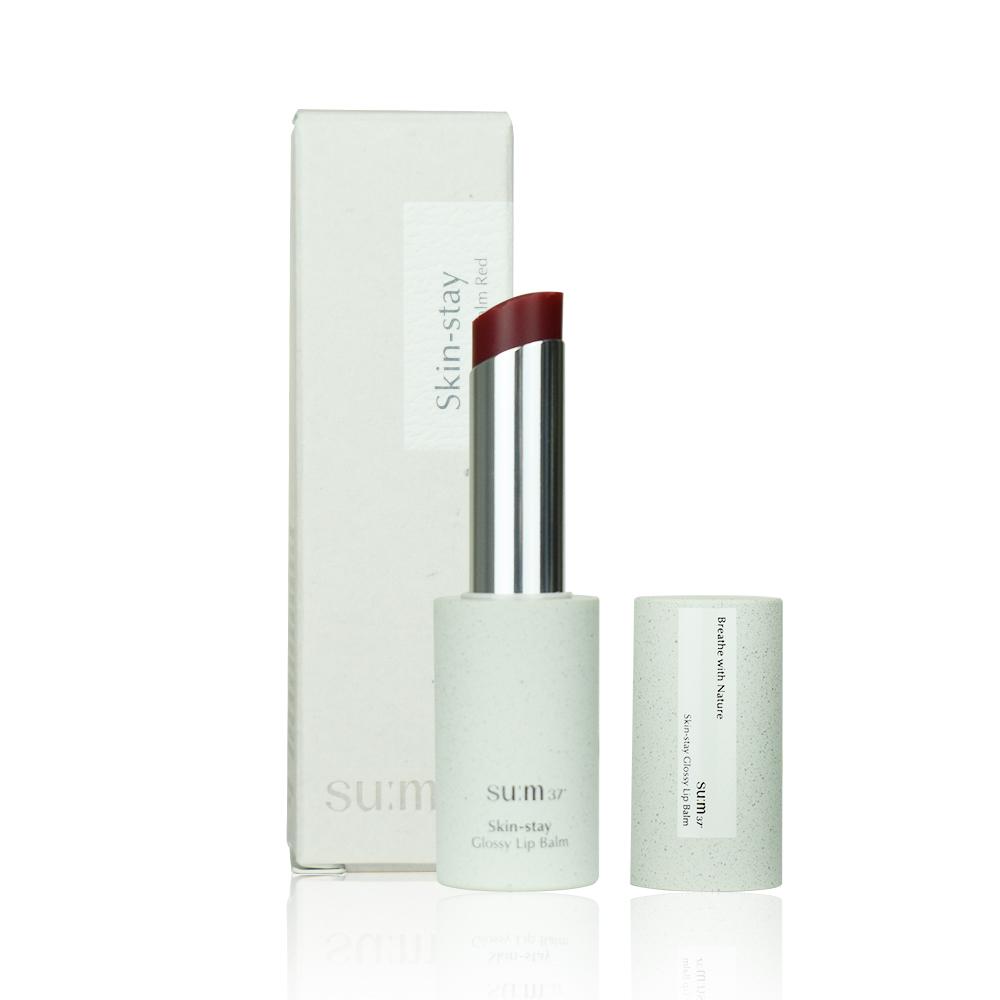 

sum37 Увлажняющий бальзам для губ Skin-stay 4,5 г 1pcs