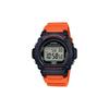 Men DIGITAL Series Gray Watch W-219H-4AV W-219H-4AV