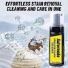 Autornado Sneaker Foam Cleaner, Water-Free Foam Sneaker Cleaner,Shoe Cleaner Kit