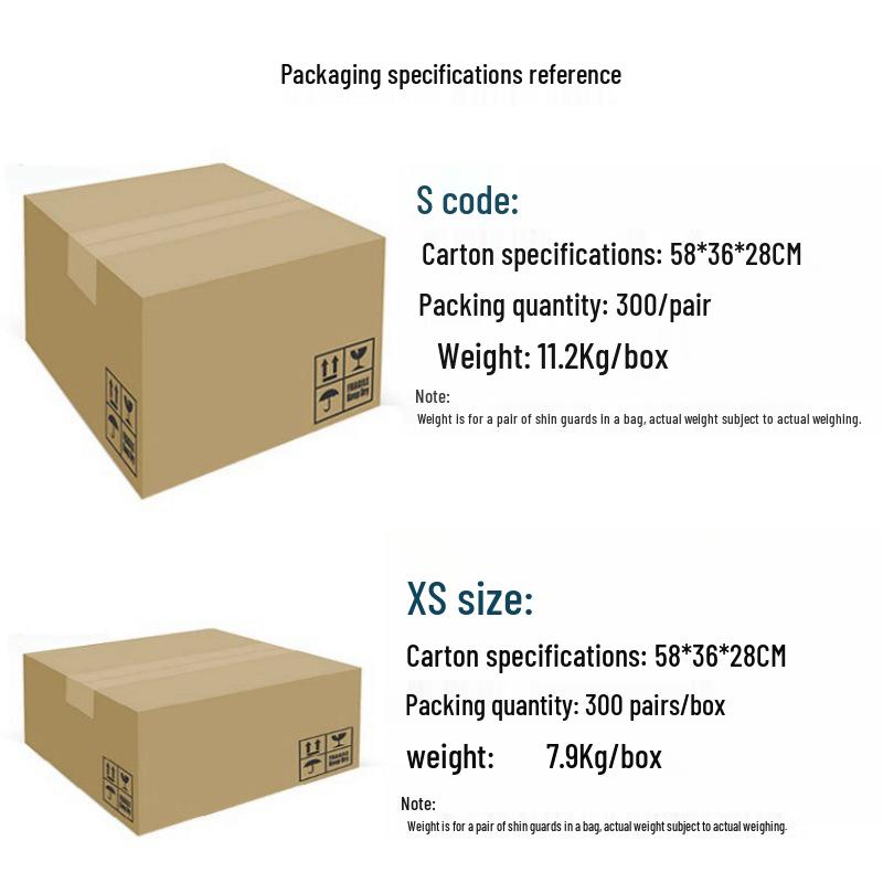 Adult & Youth Shin Guards for Soccer - NANA Mini Master Insert Type