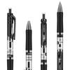 Deli S01 Click Gel Pen