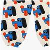 Bobo Shoes Doggie Mate Kids Long Pants B225ac064