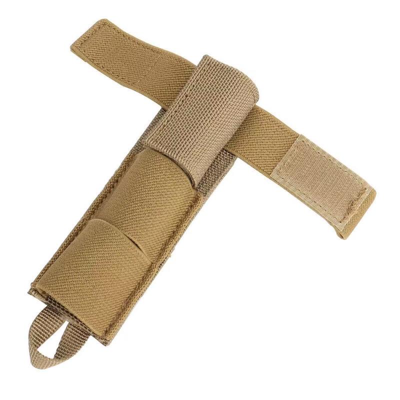 Outdoor Tactical Radio Antenna Fixing Strap
