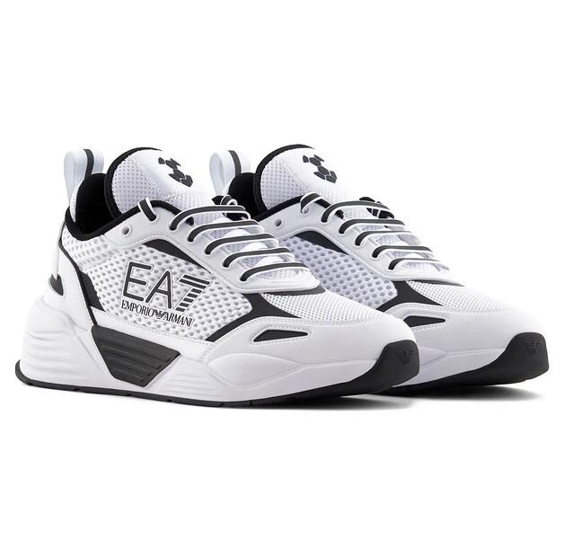 EA7 EMPORIO ARMANI Кросовки X8X159_XK379