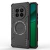 Oppo Realme 12 Plus/Realme P1 MagSafe Case,Magnetic Drop-Proof Phone Case Cover for Oppo Realme 12 Plus/Realme P1
