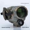 5X40 Digital Camouflage Infrared Night Vision Monocular