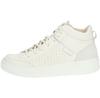 Women's Ankle Boots Legero Leder Sneaker White